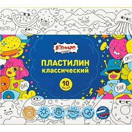 Набор школьный Выбор есть (№1School) Отличник 36 предметов