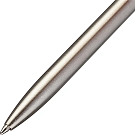 Ручка шариковая автоматическая Attache 4007CN синяя (толщина линии 0.7 мм)