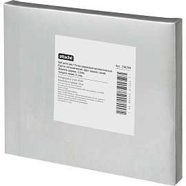 Ручка шариковая автоматическая Attache 4007CN синяя (толщина линии 0.7 мм)