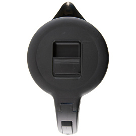 Чайник электрический Goodhelper KS-18B08 серебристый