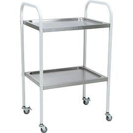 Стол медицинский процедурный HILFE "МД SP-2N" 960х620х450 мм, S26299020209