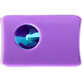 Точилка для карандашей M&G с контейнером пластиковая