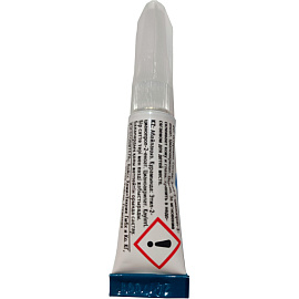 Клей секундный Cosmofen CA 12 универсальный 3 г (CA-500.160)