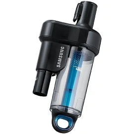 Пылесос Samsung VC20M257AWR/EV красный