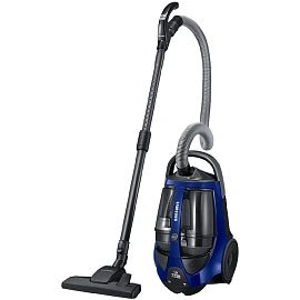 Пылесос Samsung VCC885BH36/XEV синий