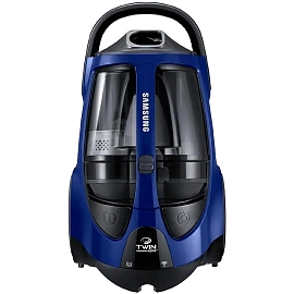 Пылесос Samsung VCC885BH36/XEV синий