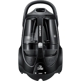 Пылесос Samsung VCC8876H35/XEV черный