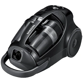 Пылесос Samsung VCC8876H35/XEV черный