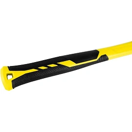 Молоток слесарный кованый, фибергласс.рукоятка, 500 г. 327 мм BERGER BG1514