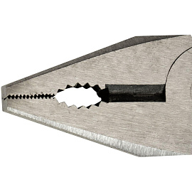 Пассатижи Berger BG1166 160 мм