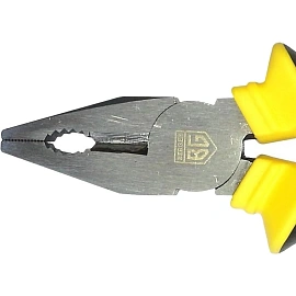 Пассатижи Berger BG1167 200 мм