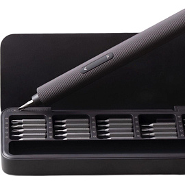 Отвертка Hoto с набором бит 25 штук (QWLSD010)