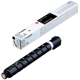 Тонер Canon CEXV-65 5763C001 пурпурный оригинальный