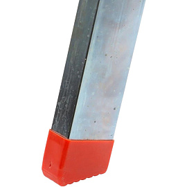 Стремянка стальная 3 ступени Zalger (103-03)