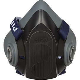 Полумаска PHSV 9200 размер S