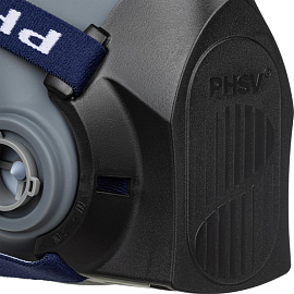 Полумаска PHSV 9200 размер S