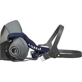 Полумаска PHSV 9200 размер S