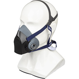 Полумаска PHSV 9200 размер S