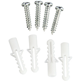 Диспенсер для полотенец листовых TOPFORT H2 белый