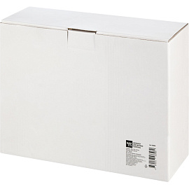 Диспенсер для полотенец листовых TOPFORT H2 белый