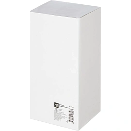 Дозатор (диспенсер) для жидкого мыла механический Выбор есть пластик чёрный 1 л (205B)