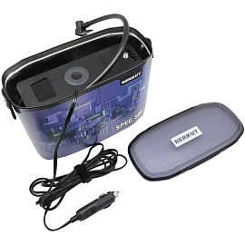 Компрессор автомобильный Berkut SPEC-3M 40 л/мин