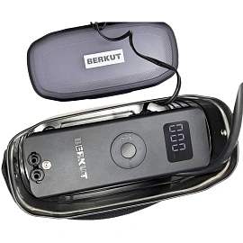 Компрессор автомобильный Berkut SPEC-3M 40 л/мин