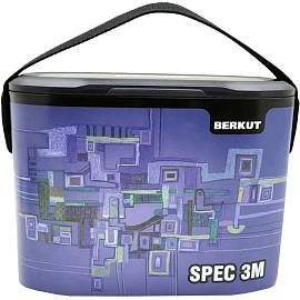 Компрессор автомобильный Berkut SPEC-3M 40 л/мин