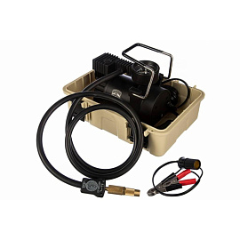 Компрессор автомобильный Berkut SPEC-15 44 л/мин