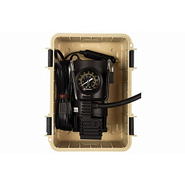 Компрессор автомобильный Berkut SPEC-15 44 л/мин