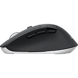 Мышь беспроводная Logitech M720 Triathlon черная (910-004794)