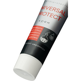 Крем ЭклИптика Universal Protect защитный для рук и лица 100 мл
