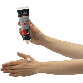 Крем ЭклИптика Universal Protect защитный для рук и лица 100 мл