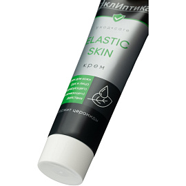 Крем ЭклИптика Elastic Skin регенерирующий для рук и лица 100 мл