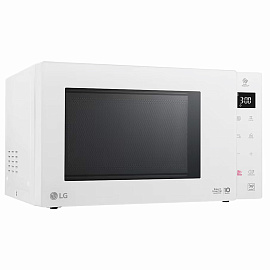 Микроволновая печь LG MW23R35GIH белая