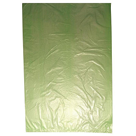 Пакет фасовочный ПНД 7 мкм био 30х40 см (500 штук в рулоне)