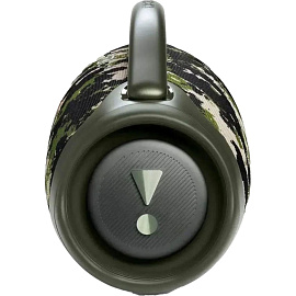 Акустическая система JBL Boombox 3 Squad разноцветная (JBLBOOMBOX3SQUADUK)