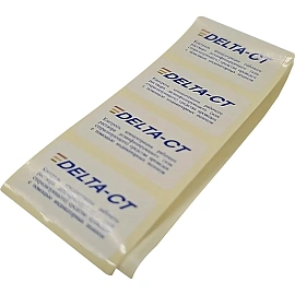 Индикатор полоски Люир Вайт Актив 100 шт/уп