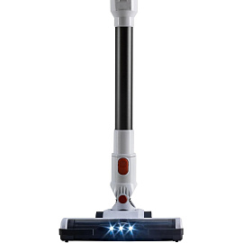 Пылесос Supra VCS-5083 белый (13551)