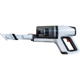 Пылесос Supra VCS-5083 белый (13551)