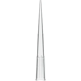 Наконечник для дозатора Перинт 2-200 мкл (1000 штук в упаковке)