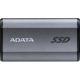 Внешний жесткий диск SSD Adata SE880 500 ГБ (AELI-SE880-500GCGY)