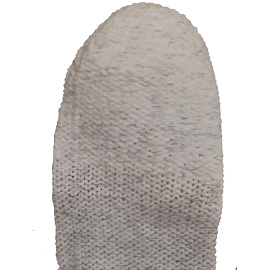 Перчатки рабочие защитные Scaffa Antistat Pu Lite нейлоновые/карбоновая нить с полиуретановым покрытием серые (13 класс, размер 9 (L)) PU1350AL-LG-9