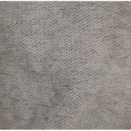 Перчатки рабочие защитные Scaffa Antistat Pu Lite нейлоновые/карбоновая нить с полиуретановым покрытием серые (13 класс, размер 10 (XL)) PU1350AL-LG-1