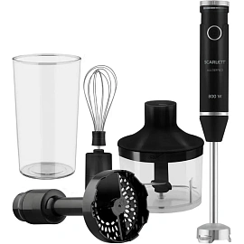 Блендер погружной Scarlett SC-HB42M49