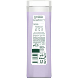 Шампунь для волос Pure Line Ультрасвежесть 400 мл фото Шампунь для волос Pure Line Ультрасвежесть 400 мл