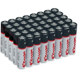 Батарейка Комус AAA/R03 S40 уп/40шт