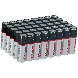 Батарейка Комус AA/R6 S40 уп/40шт