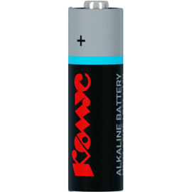 Батарейка Комус, алкалин, MN27/27A, бл/1шт