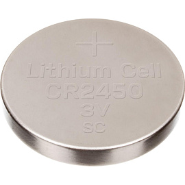Батарейка CR2450 Комус